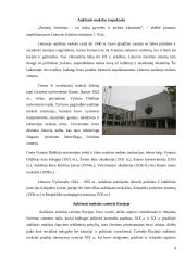 Aukštasis mokslas Lietuvoje iki Sovietų Sąjungos 3 puslapis