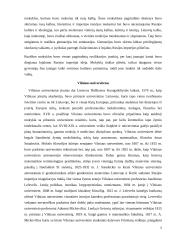 Aukštasis mokslas Lietuvoje iki Sovietų Sąjungos 4 puslapis