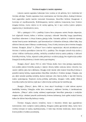 Aukštasis mokslas Lietuvoje iki Sovietų Sąjungos 7 puslapis