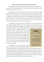 Aukštasis mokslas Lietuvoje iki Sovietų Sąjungos 8 puslapis