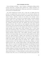 Aukštasis mokslas Lietuvoje iki Sovietų Sąjungos 9 puslapis