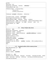 Bendruomenės slaugos profesinės veiklos praktika 10 puslapis