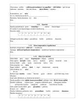 Bendruomenės slaugos profesinės veiklos praktika 11 puslapis