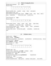 Bendruomenės slaugos profesinės veiklos praktika 9 puslapis