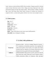 Vaikų slaugos profesinės veiklos praktika 3 puslapis