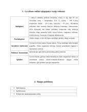 Vaikų slaugos profesinės veiklos praktika 5 puslapis