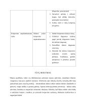 Vaikų slaugos profesinės veiklos praktika 7 puslapis