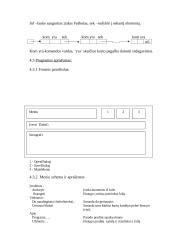 Tiesinis dinaminis sąrašas 2 puslapis