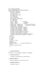 Tiesinis dinaminis sąrašas 3 puslapis