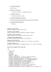 Tiesinis dinaminis sąrašas 4 puslapis