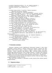 Tiesinis dinaminis sąrašas 5 puslapis