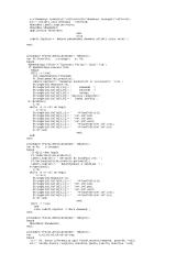 Tiesinis dinaminis sąrašas 7 puslapis