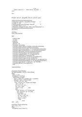 Tiesinis dinaminis sąrašas 9 puslapis