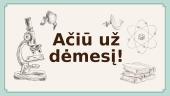 Metalai mūsų kasdienybėje - nuo monetos iki telefono 13 puslapis