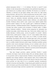 Į kokius klausimus jaunam žmogui sunku atsakyti? 3 puslapis