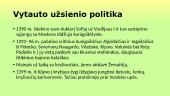 Vytautas – LDK valdovas 7 puslapis