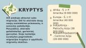 Gyventojų migracija pramonės perversmo metu 2 puslapis