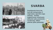 Gyventojų migracija pramonės perversmo metu 8 puslapis