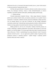 Vyriausybės vykdoma valstybinių institucijų kontrolė 12 puslapis