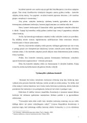 Vyriausybės vykdoma valstybinių institucijų kontrolė 6 puslapis