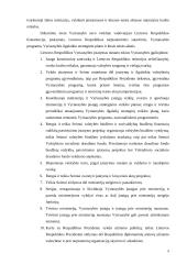 Vyriausybės vykdoma valstybinių institucijų kontrolė 7 puslapis