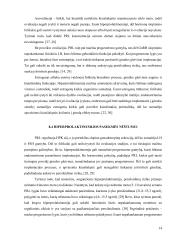 Hiperprolaktinemijos įtaka moters reprodukcinei sveikatai 13 puslapis