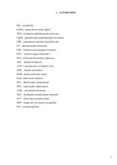 Hiperprolaktinemijos įtaka moters reprodukcinei sveikatai 2 puslapis