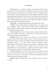 Hiperprolaktinemijos įtaka moters reprodukcinei sveikatai 3 puslapis