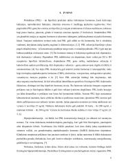 Hiperprolaktinemijos įtaka moters reprodukcinei sveikatai 5 puslapis