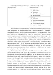 Hiperprolaktinemijos įtaka moters reprodukcinei sveikatai 7 puslapis