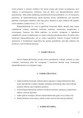 Hiperprolaktinemijos įtaka moters reprodukcinei sveikatai 8 puslapis