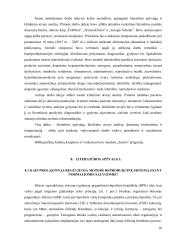 Hiperprolaktinemijos įtaka moters reprodukcinei sveikatai 9 puslapis