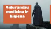 Viduramžių medicina