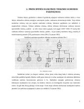 Elektros energijos tiekimo projektavimas gyvenamojo namo statybos aikštelei 5 puslapis