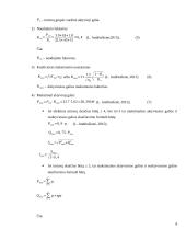 Elektros energijos tiekimo projektavimas gyvenamojo namo statybos aikštelei 7 puslapis