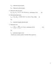 Elektros energijos tiekimo projektavimas gyvenamojo namo statybos aikštelei 8 puslapis