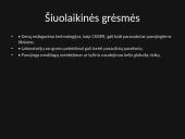 Juodoji biotechnologija 4 puslapis