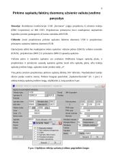 Vertybių (paslaugų) sąskaitų faktūrų užsienio valiuta (USD, EUR) įvedimas 9 puslapis