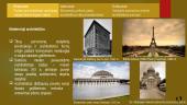 Istorinė pastatų architektūros stilių kaita 7 puslapis