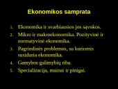 Mikroekonomika 2 puslapis