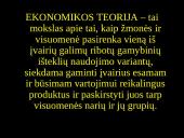 Mikroekonomika 9 puslapis