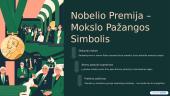 Nobelio premija: radioaktyvumo ir atomo fizikos atradimai 7 puslapis
