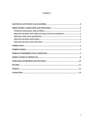 Vandenilio generatorius