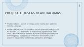 Pramogų parko modelio sukūrimas, siekiant didinti turizmą Lietuvoje 3 puslapis