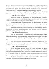 Žmogaus žvilgsnio ir rankos koordinacijos tyrimas 9 puslapis