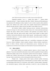 Žmogaus žvilgsnio ir rankos koordinacijos tyrimas 10 puslapis