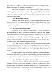 Žmogaus žvilgsnio ir rankos koordinacijos tyrimas 13 puslapis