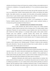 Žmogaus žvilgsnio ir rankos koordinacijos tyrimas 14 puslapis