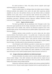 Žmogaus žvilgsnio ir rankos koordinacijos tyrimas 16 puslapis