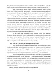 Žmogaus žvilgsnio ir rankos koordinacijos tyrimas 17 puslapis